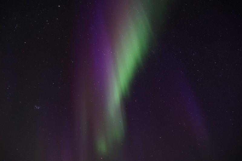 Aurora Dreams